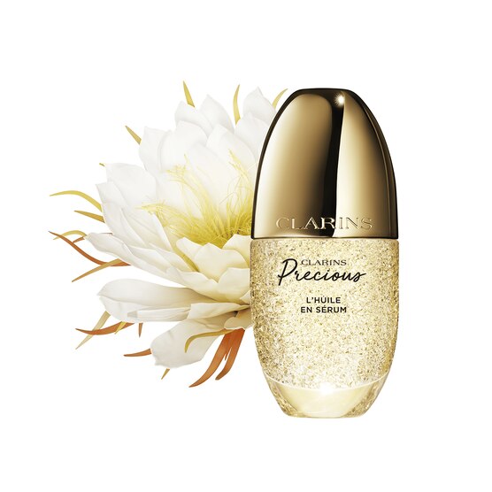 Sérum Clarins Precious L'Huile